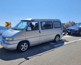 VW T4 California Gebrauchtwagen