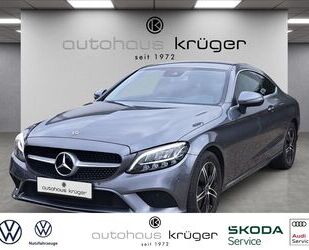 Mercedes-Benz C 220 Gebrauchtwagen