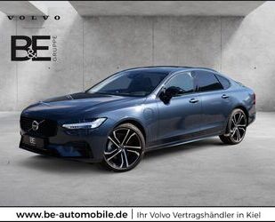 Volvo S90 Gebrauchtwagen