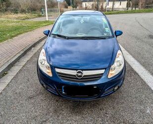 Opel Corsa Gebrauchtwagen