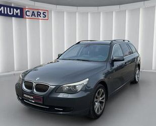 BMW 530 Gebrauchtwagen