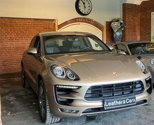 Porsche Macan Gebrauchtwagen