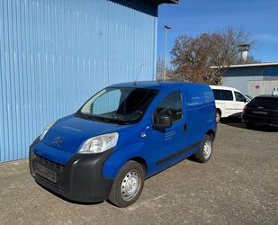 Citroen Nemo Gebrauchtwagen