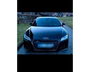 Audi TT Gebrauchtwagen