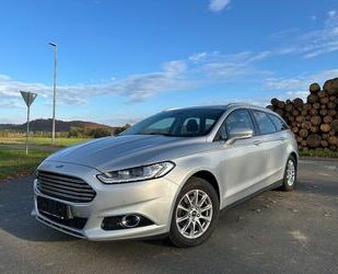Ford Mondeo Gebrauchtwagen