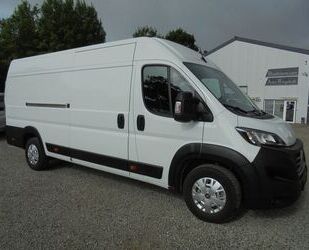 Fiat Ducato Gebrauchtwagen