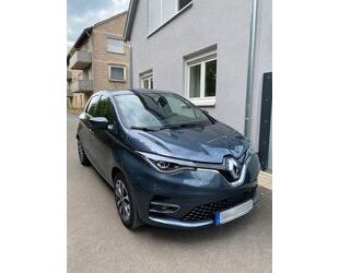 Renault ZOE Gebrauchtwagen