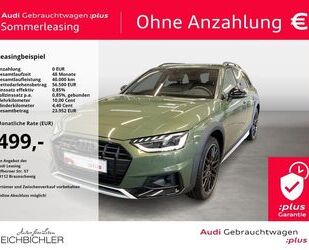 Audi A4 Allroad Gebrauchtwagen