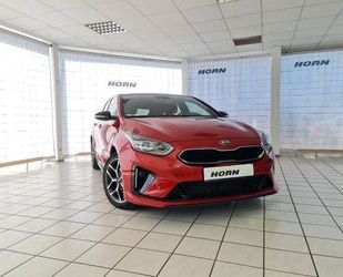 Kia pro ceed / ProCeed Gebrauchtwagen