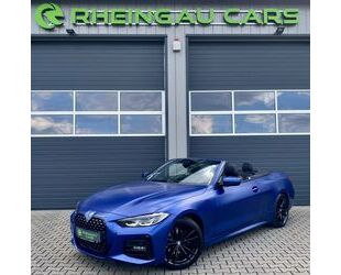 BMW 420 Gebrauchtwagen