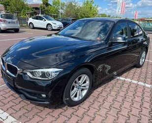 BMW 330 Gebrauchtwagen
