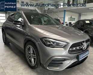 Mercedes-Benz GLA 220 Gebrauchtwagen