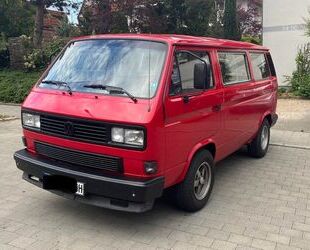 VW T3 Multivan Gebrauchtwagen