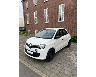 Renault Twingo Gebrauchtwagen