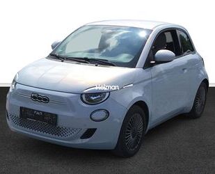 Fiat 500e Gebrauchtwagen