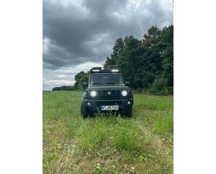 Suzuki Jimny Gebrauchtwagen
