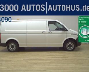 VW T6 andere Gebrauchtwagen