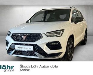 Cupra Ateca Gebrauchtwagen