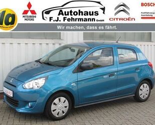 Mitsubishi Space Star Gebrauchtwagen