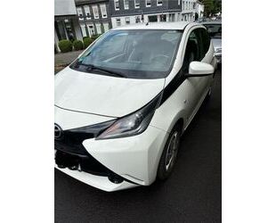 Toyota Aygo (X) Gebrauchtwagen