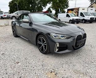 BMW M440 Gebrauchtwagen