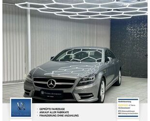 Mercedes-Benz CLS 350 Gebrauchtwagen