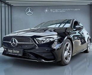 Mercedes-Benz A 200 Gebrauchtwagen