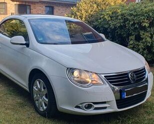 VW Eos Gebrauchtwagen