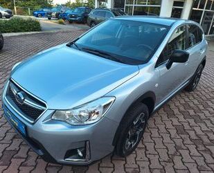 Subaru XV Gebrauchtwagen