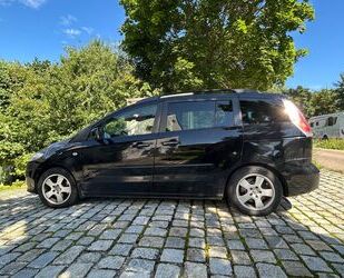 Mazda 5 Gebrauchtwagen