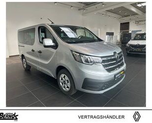 Renault Trafic Gebrauchtwagen