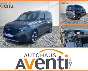Ford Tourneo Connect Gebrauchtwagen