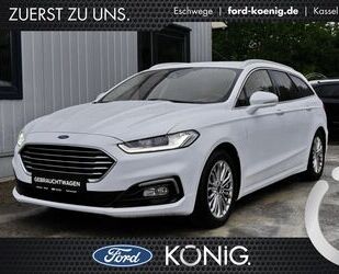 Ford Mondeo Gebrauchtwagen