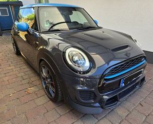 Mini John Cooper Works Gebrauchtwagen