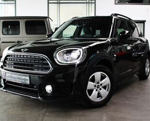 Mini Cooper D Countryman Gebrauchtwagen