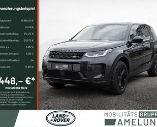 Land Rover Discovery Sport Gebrauchtwagen