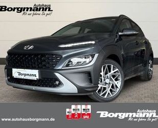 Hyundai KONA Gebrauchtwagen