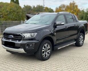 Ford Ranger Gebrauchtwagen
