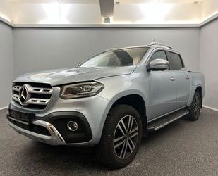 Mercedes-Benz X 250 Gebrauchtwagen