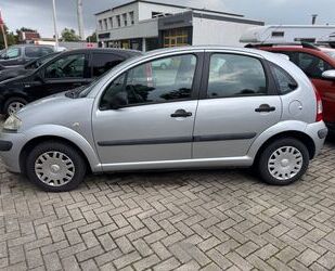 Citroen C3 Gebrauchtwagen