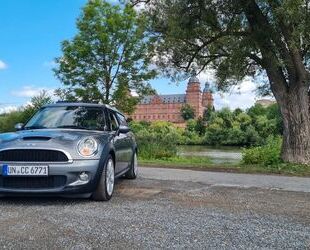 Mini Cooper S Clubman Gebrauchtwagen