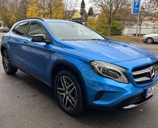 Mercedes-Benz GLA 200 Gebrauchtwagen