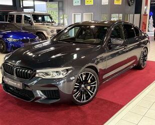 BMW M5 Gebrauchtwagen