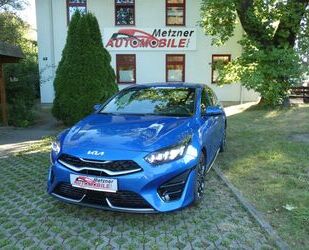Kia pro ceed / ProCeed Gebrauchtwagen