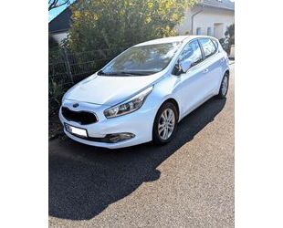 Kia ceed / Ceed Gebrauchtwagen