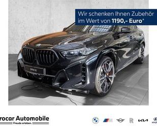 BMW X6 Gebrauchtwagen