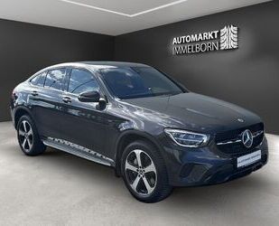 Mercedes-Benz GLC 300 Gebrauchtwagen