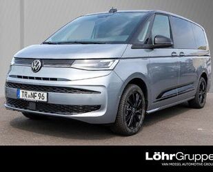 VW T7 Multivan Gebrauchtwagen