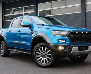 Ford Ranger Gebrauchtwagen