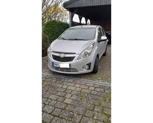 Chevrolet Spark Gebrauchtwagen